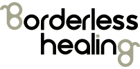 Borderless Healing logo